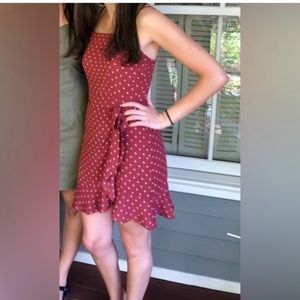 Abercrombie and Fitch Dress
